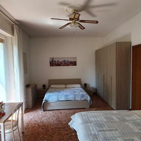 Lo Scoiattolo Bed and Breakfast Verona Exteriör bild