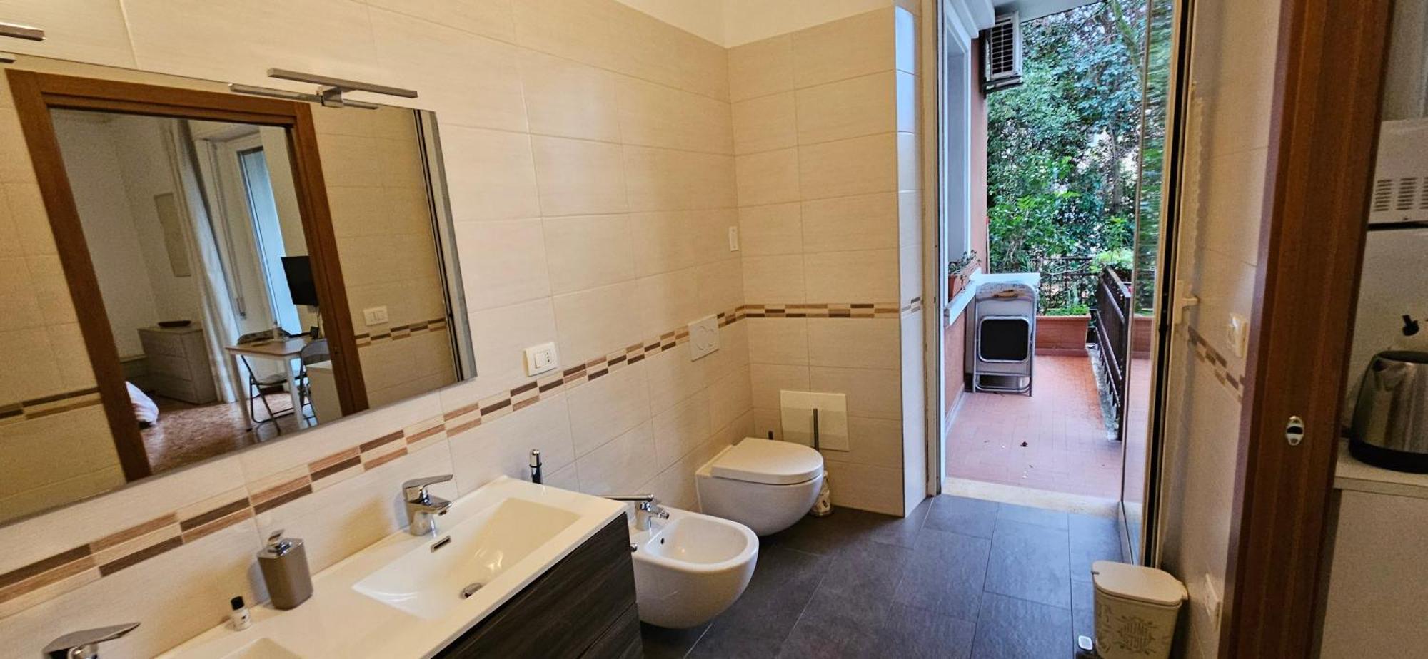 Lo Scoiattolo Bed and Breakfast Verona Exteriör bild