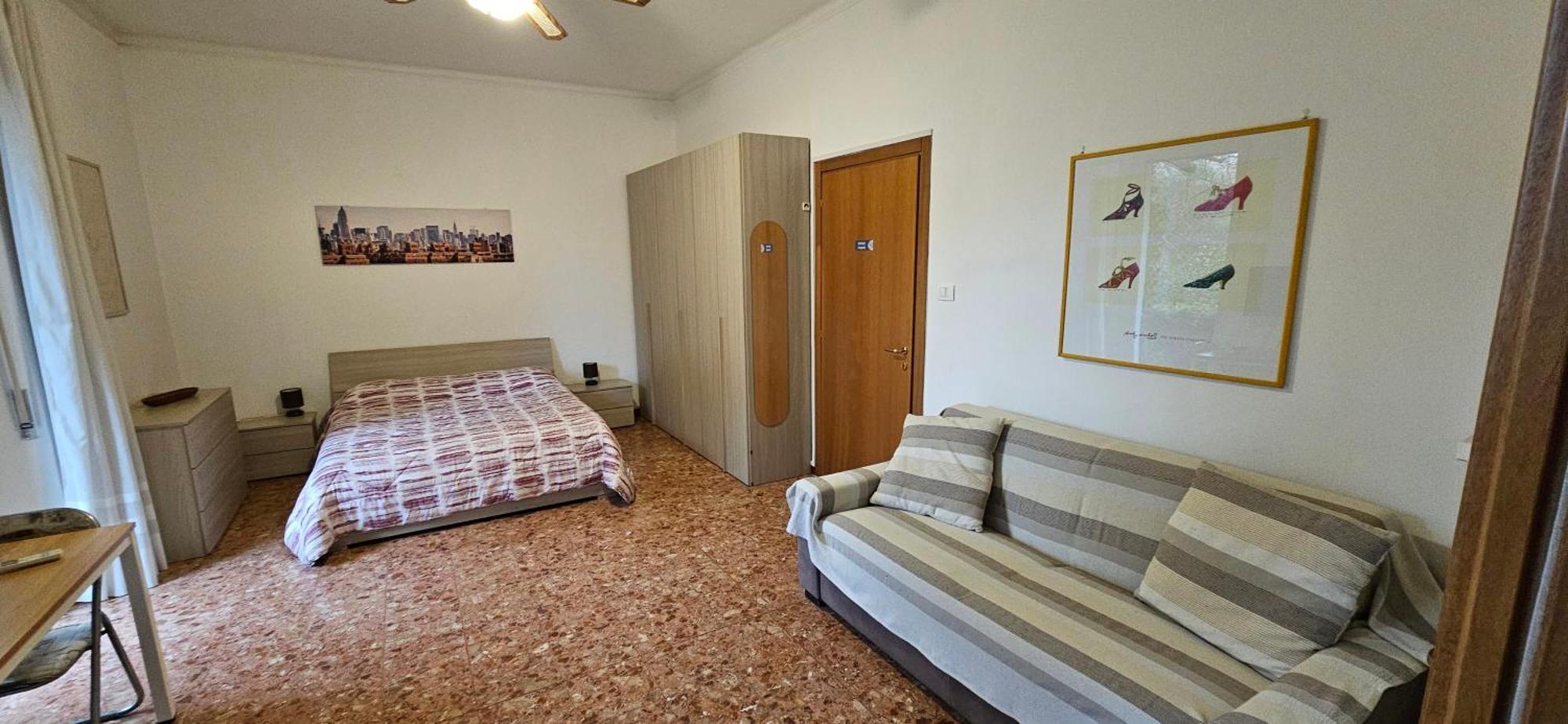 Lo Scoiattolo Bed and Breakfast Verona Exteriör bild