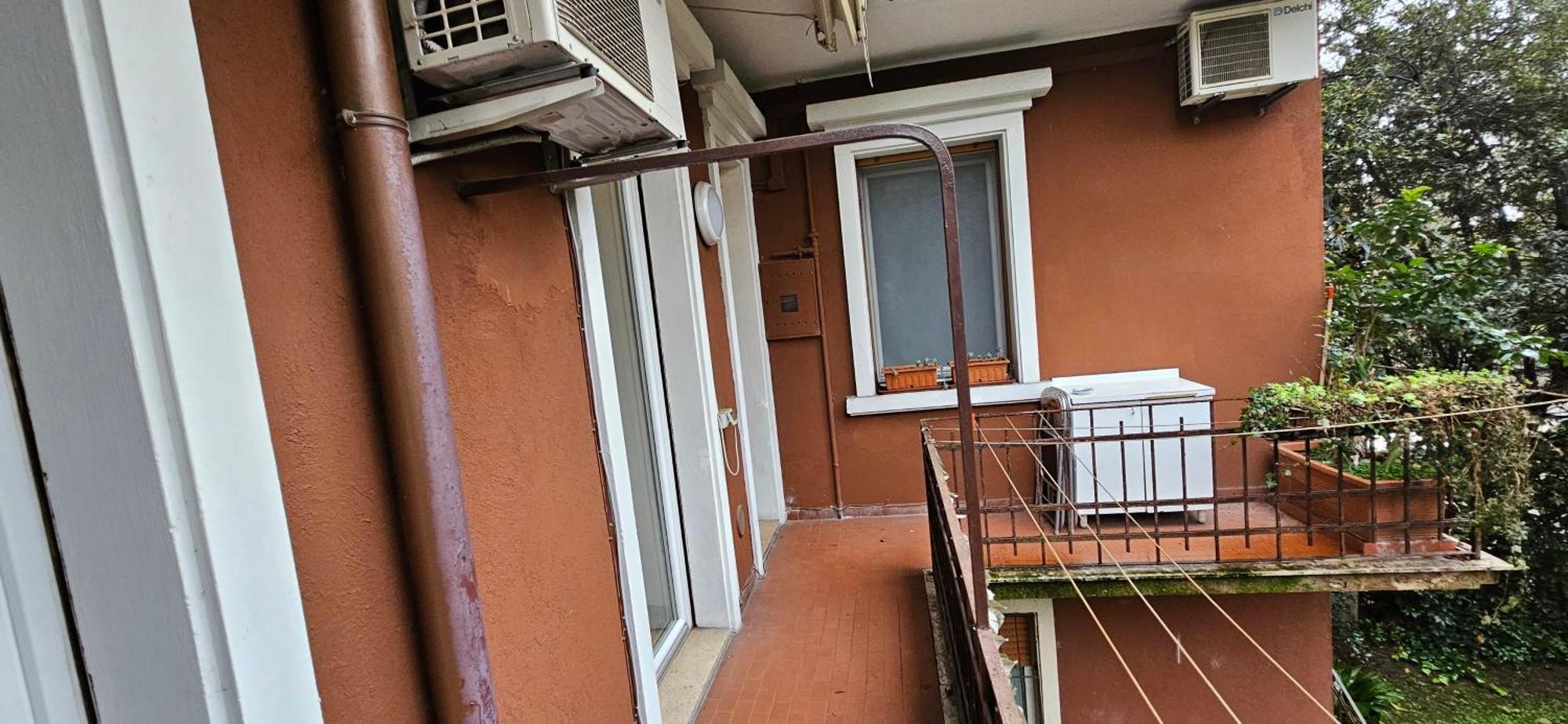 Lo Scoiattolo Bed and Breakfast Verona Exteriör bild