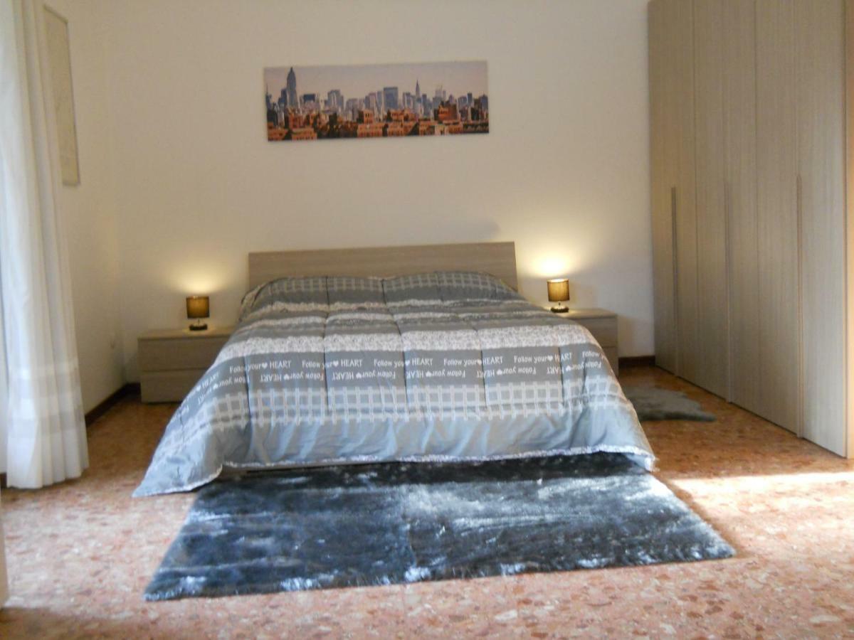 Lo Scoiattolo Bed and Breakfast Verona Exteriör bild