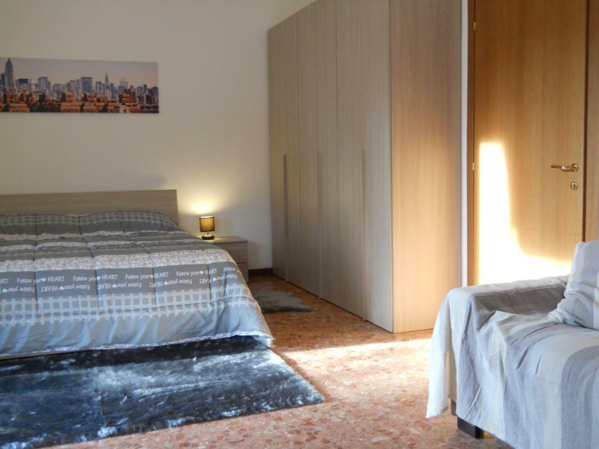 Lo Scoiattolo Bed and Breakfast Verona Exteriör bild
