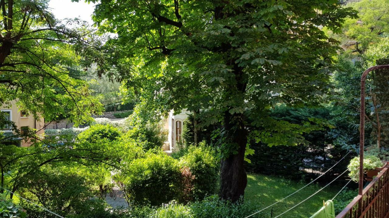 Lo Scoiattolo Bed and Breakfast Verona Exteriör bild