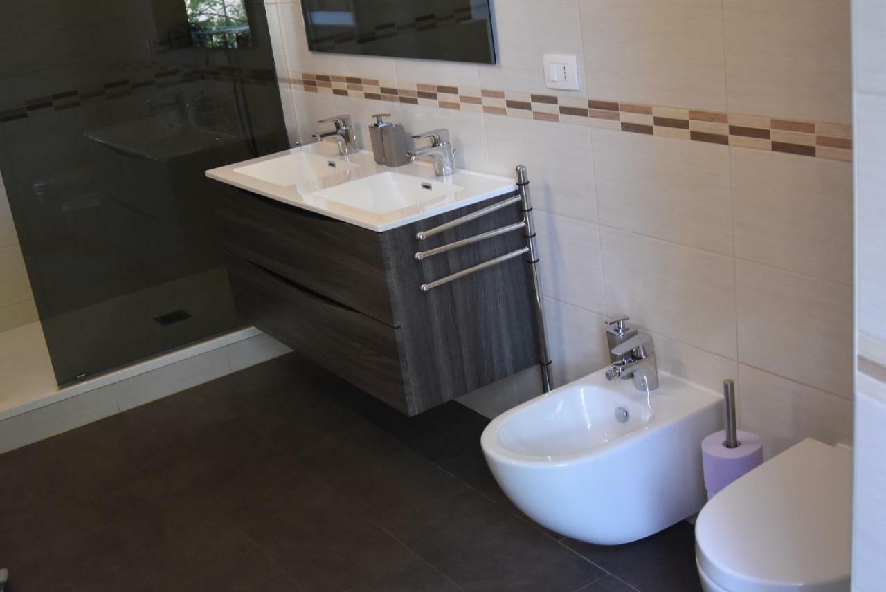 Lo Scoiattolo Bed and Breakfast Verona Exteriör bild