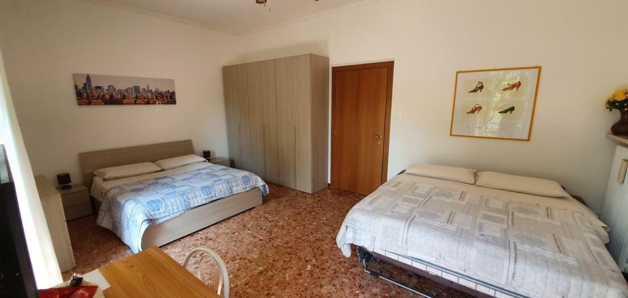 Lo Scoiattolo Bed and Breakfast Verona Exteriör bild