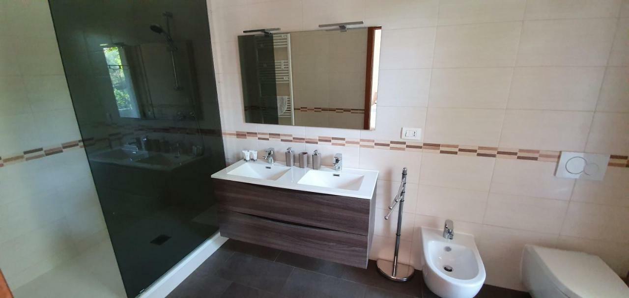 Lo Scoiattolo Bed and Breakfast Verona Exteriör bild